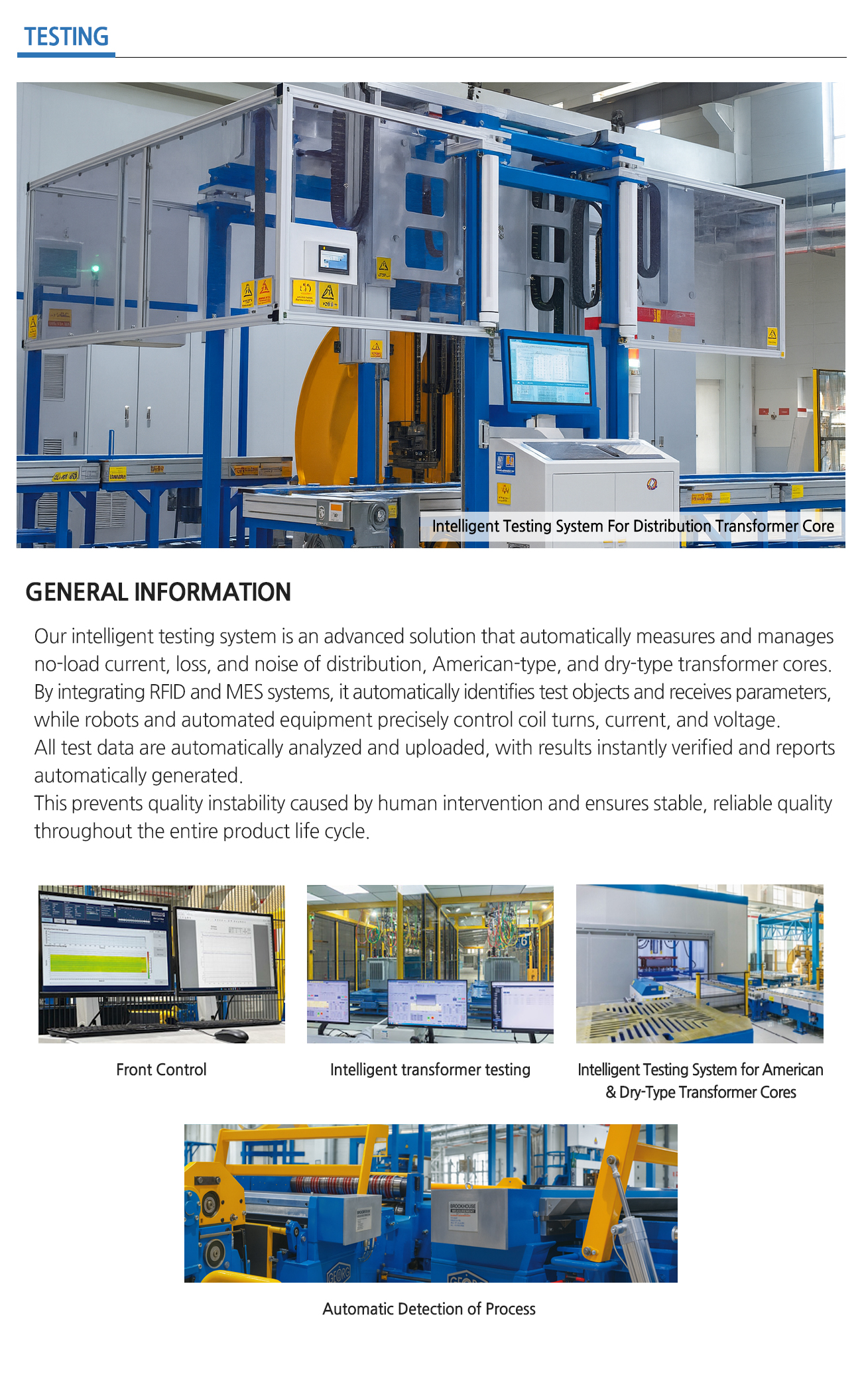 silicon_steel_testing_solution